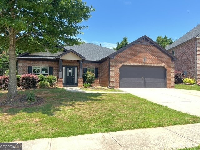 6268 Brookridge Drive Flowery Branch - main photo