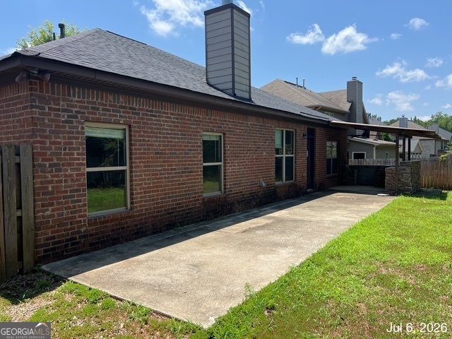 6268 Brookridge Drive Flowery Branch - Photo 12
