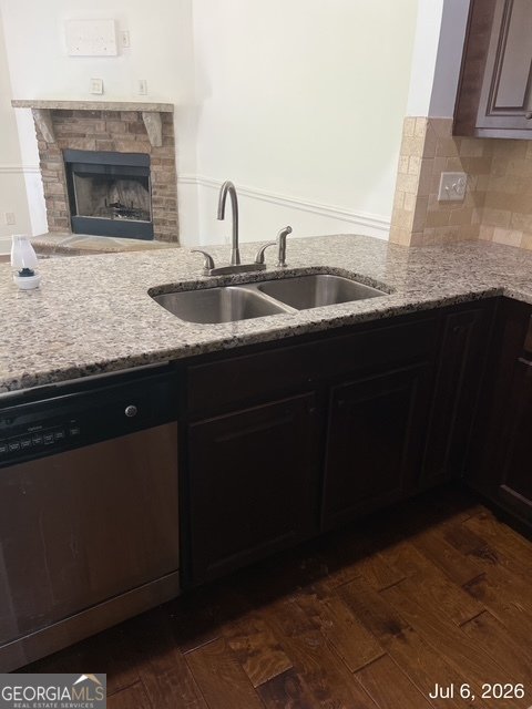 6268 Brookridge Drive Flowery Branch - Photo 13