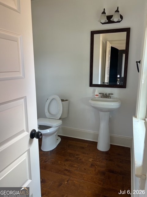 6268 Brookridge Drive Flowery Branch - Photo 14