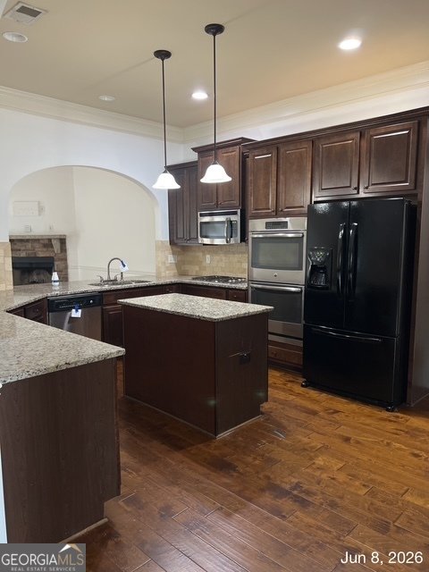 6268 Brookridge Drive Flowery Branch - Photo 16