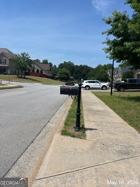 6268 Brookridge Drive Flowery Branch - Photo 17