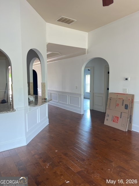 6268 Brookridge Drive Flowery Branch - Photo 24