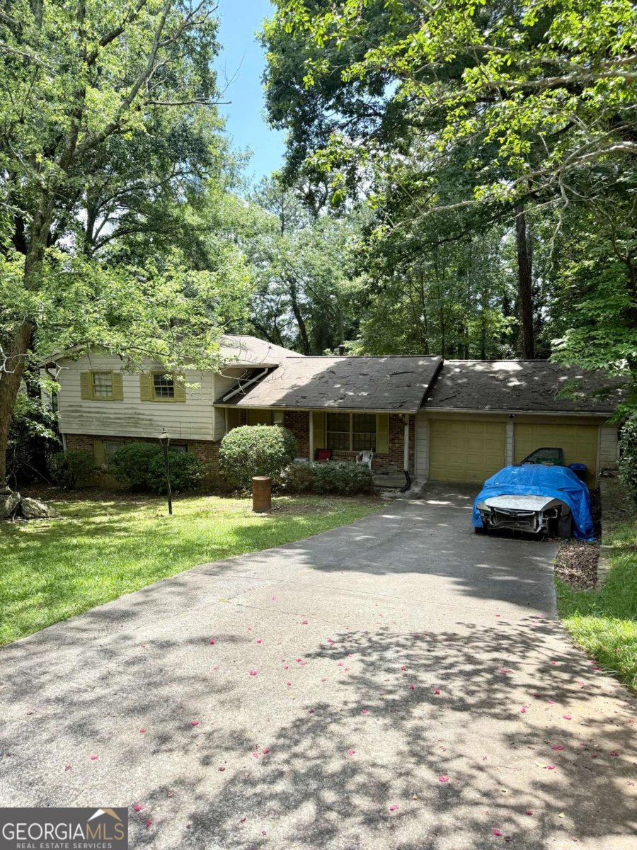 3655 Broadview Court Decatur - main photo
