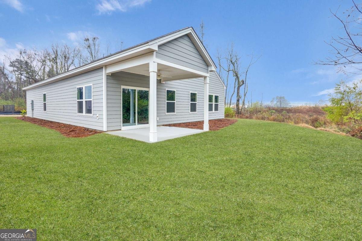 522 Outpost Way Statesboro - Photo 20