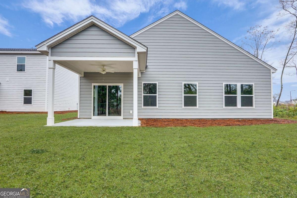 522 Outpost Way Statesboro - Photo 21