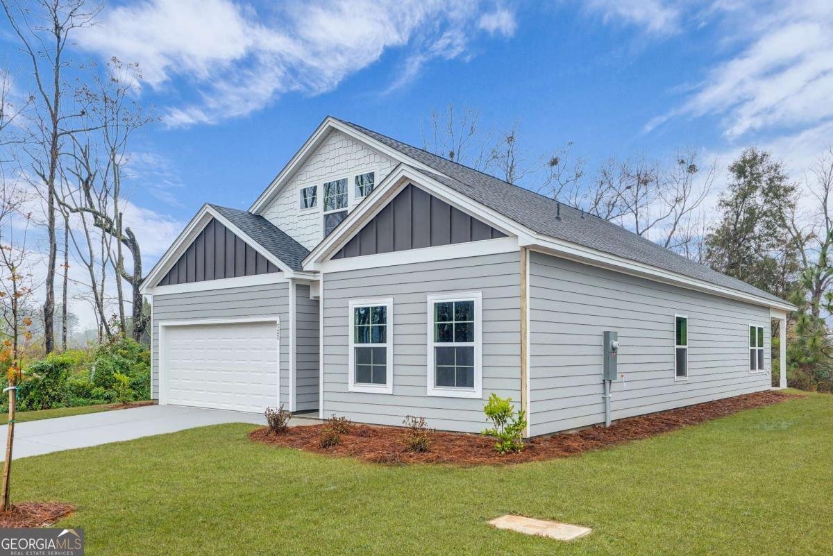 522 Outpost Way Statesboro - Photo 22
