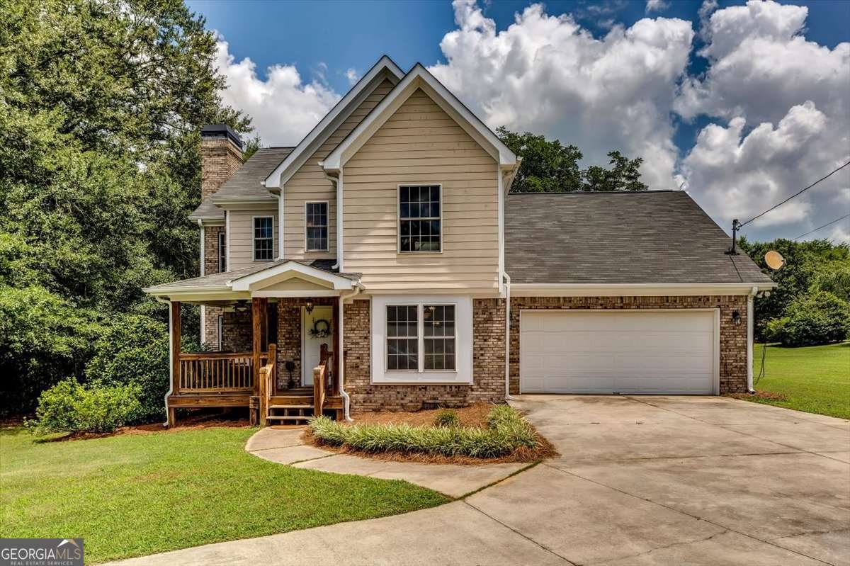 4200 Union Church Road Mcdonough - main photo