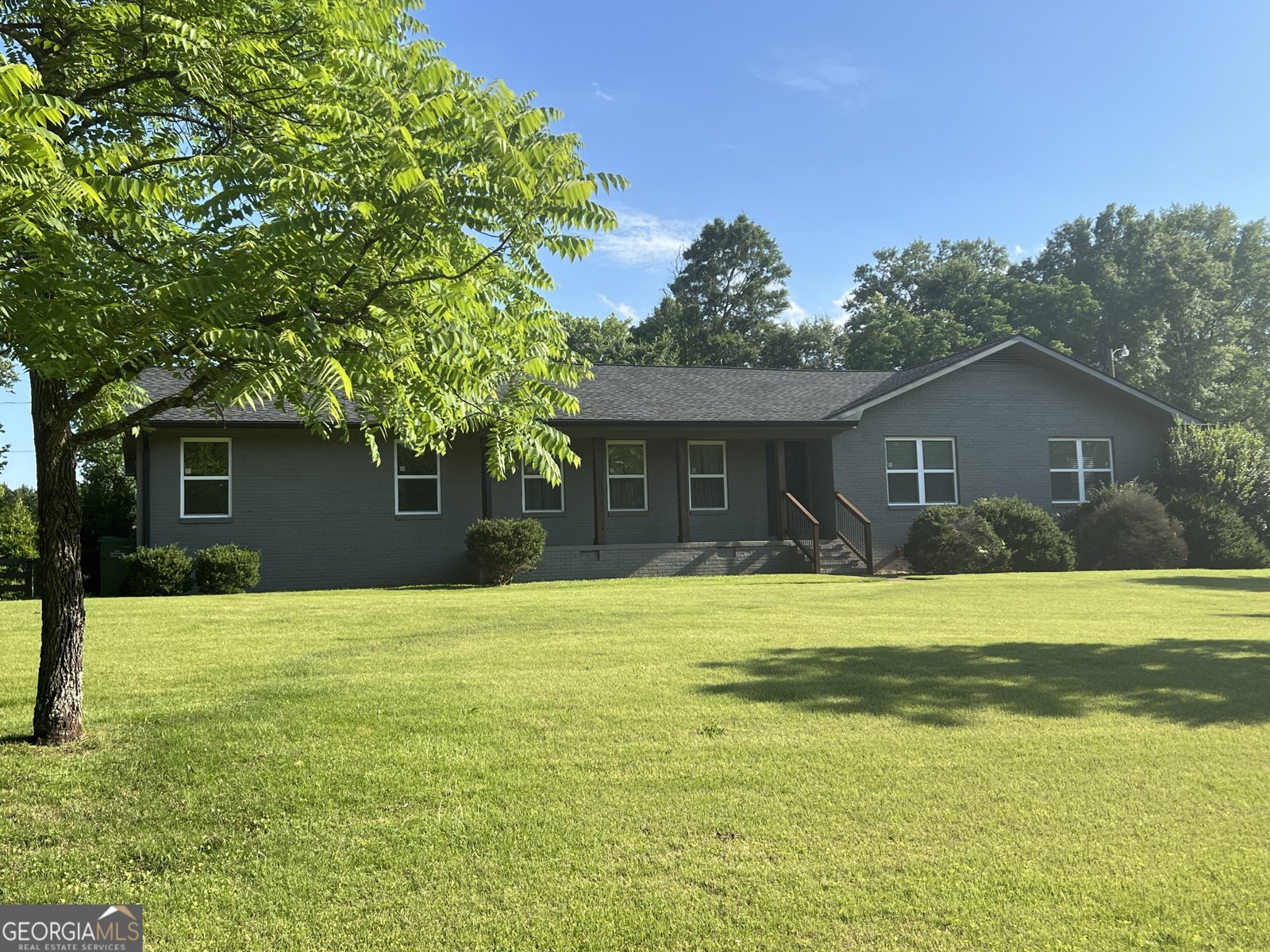 517 Boyd Road Hogansville - main photo