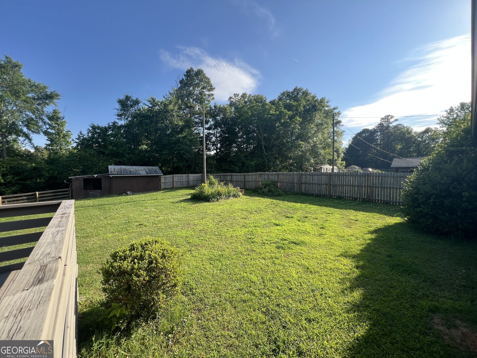 517 Boyd Road Hogansville - Photo 24