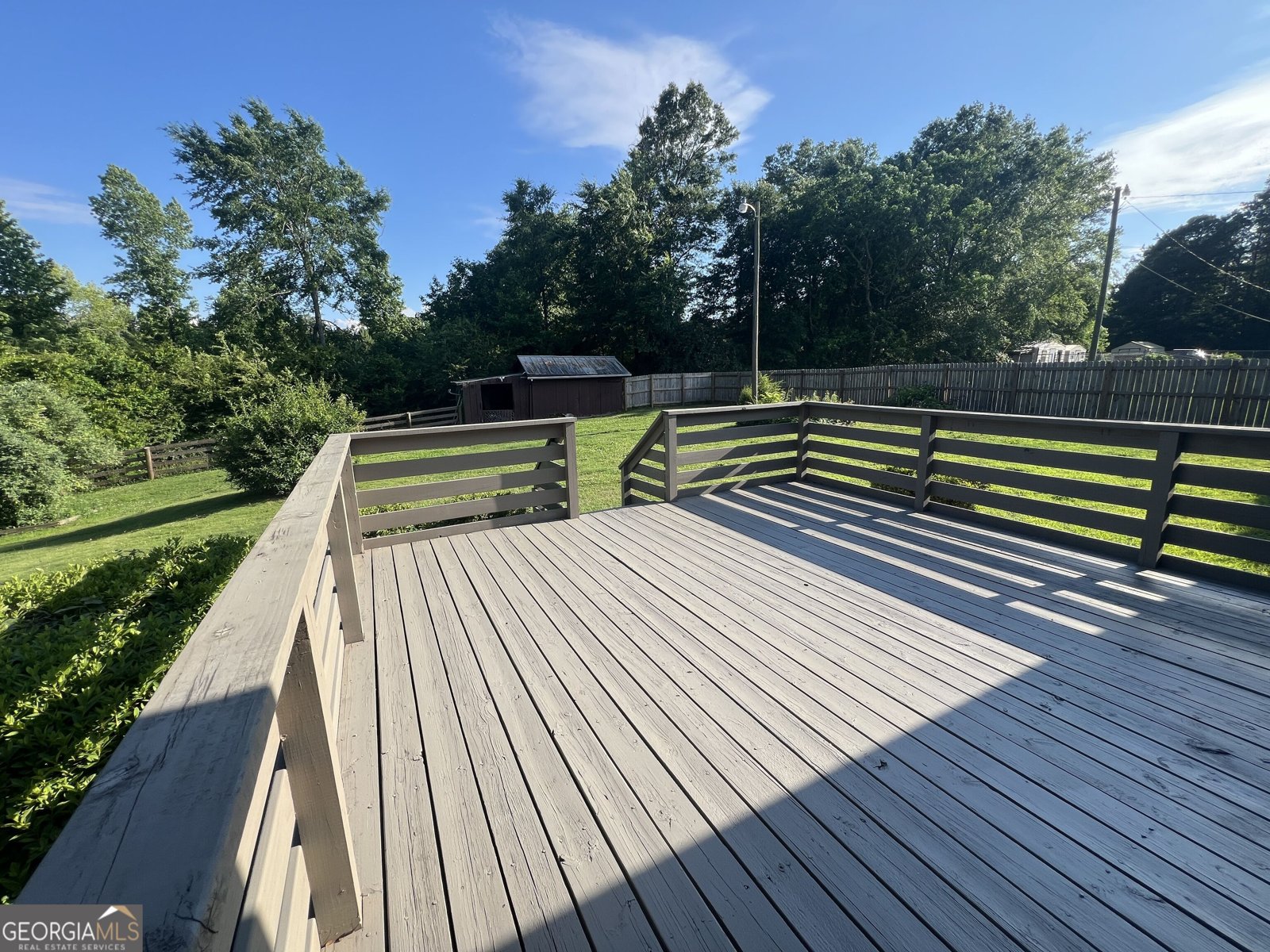 517 Boyd Road Hogansville - Photo 36