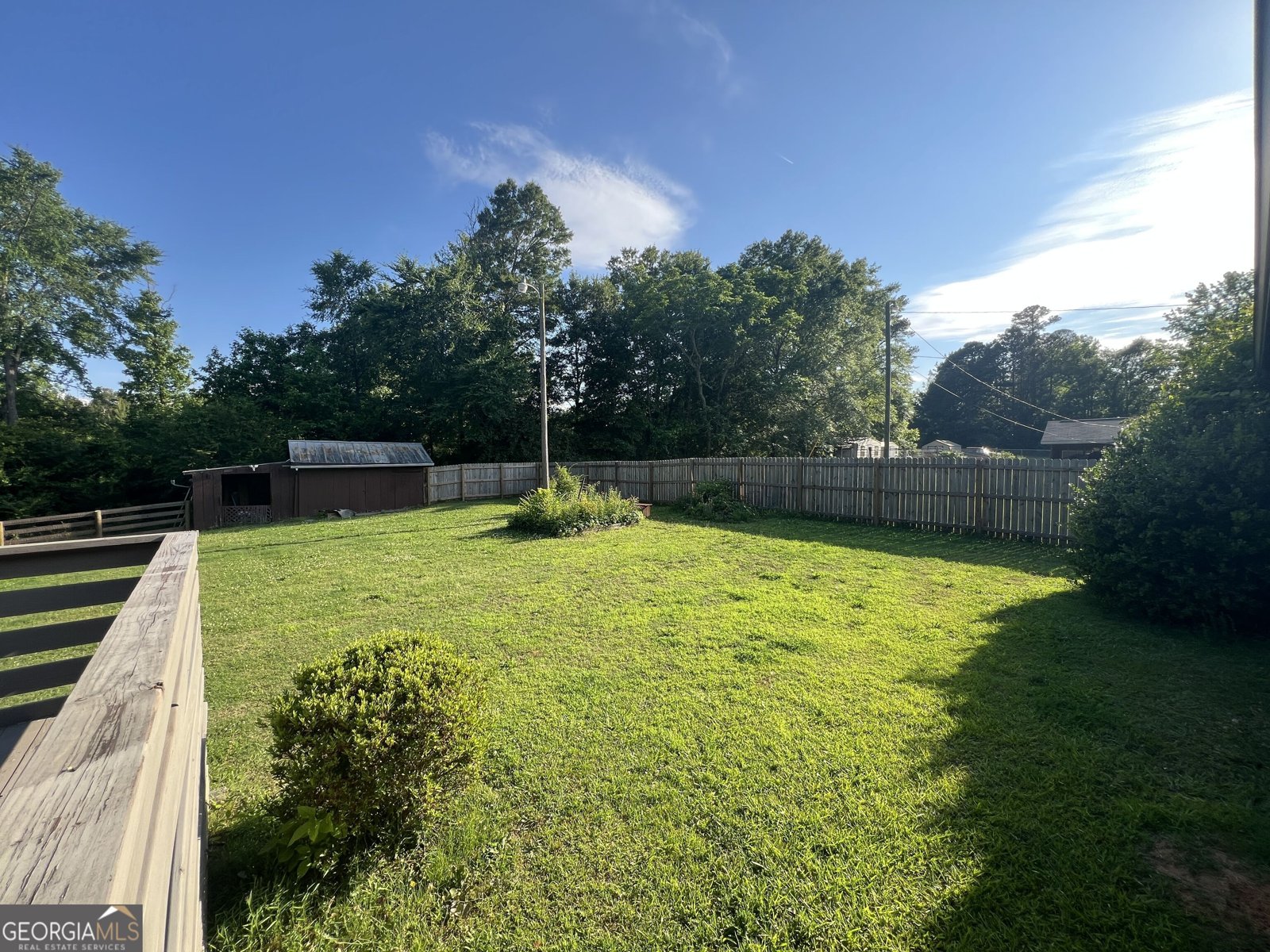 517 Boyd Road Hogansville - Photo 37