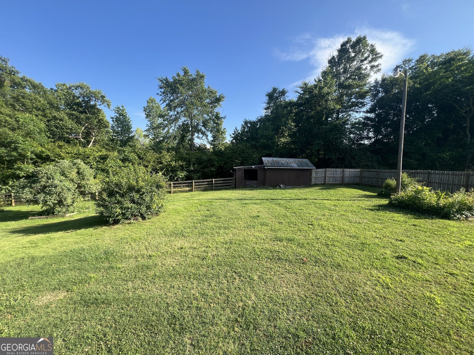 517 Boyd Road Hogansville - Photo 39