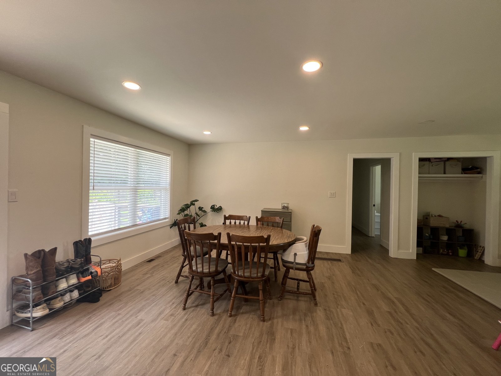 517 Boyd Road Hogansville - Photo 6