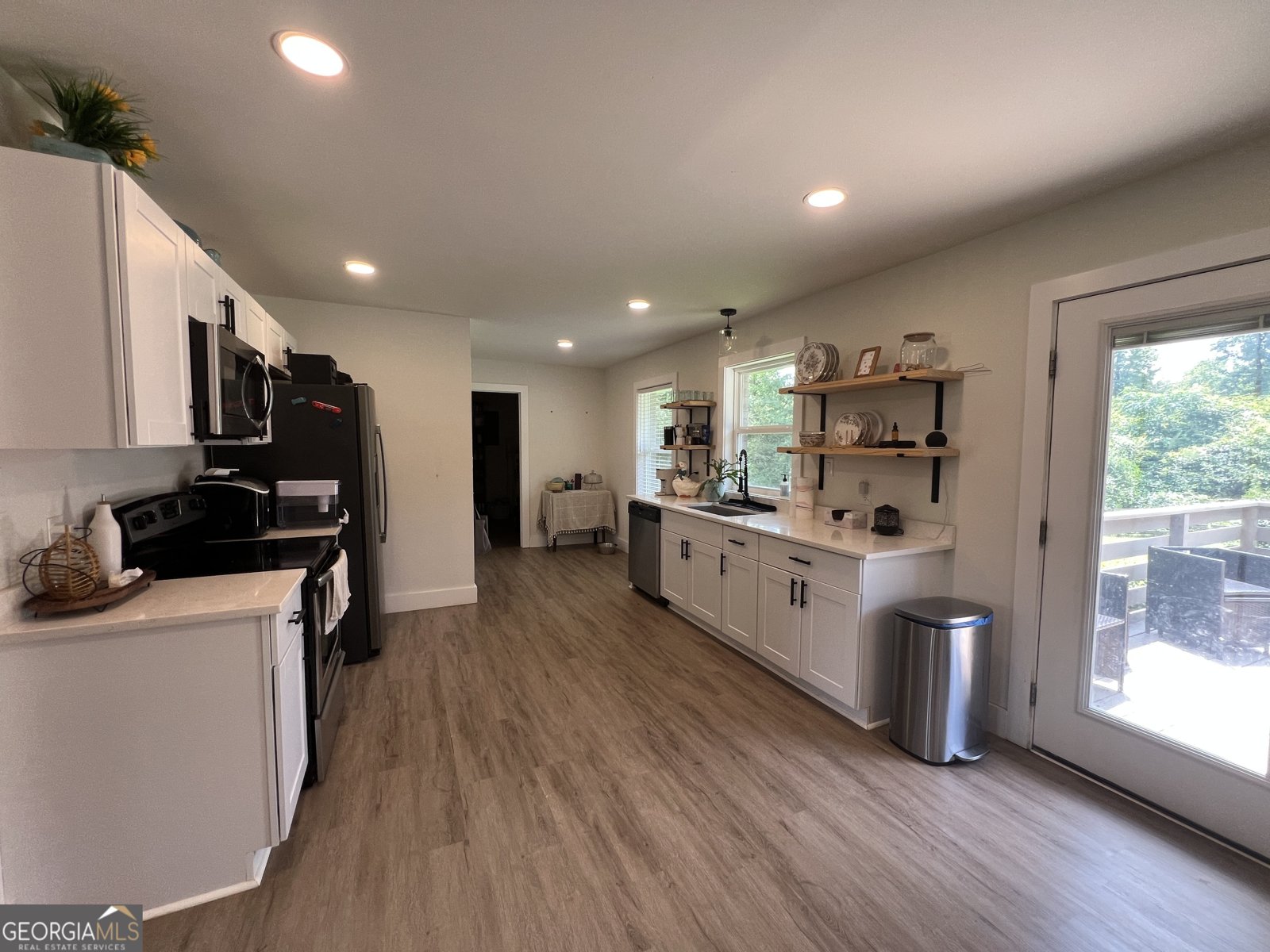 517 Boyd Road Hogansville - Photo 7