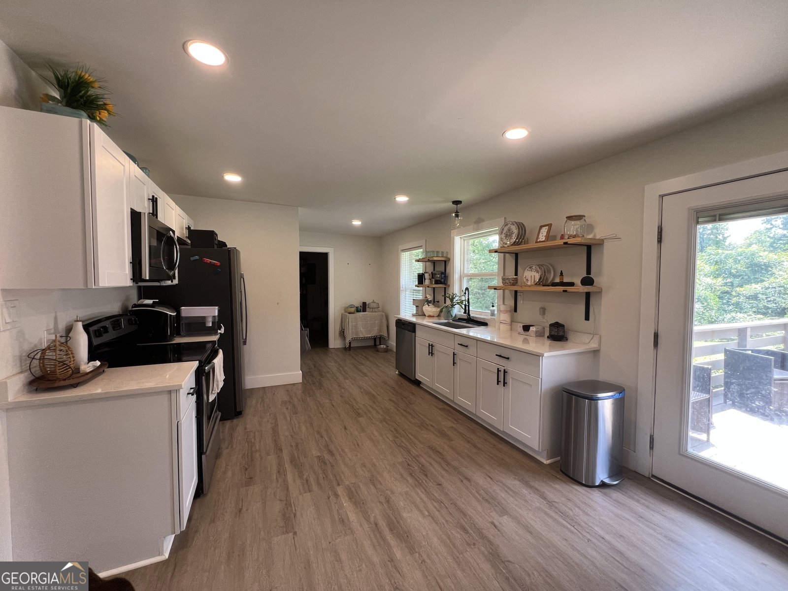 517 Boyd Road Hogansville - Photo 8