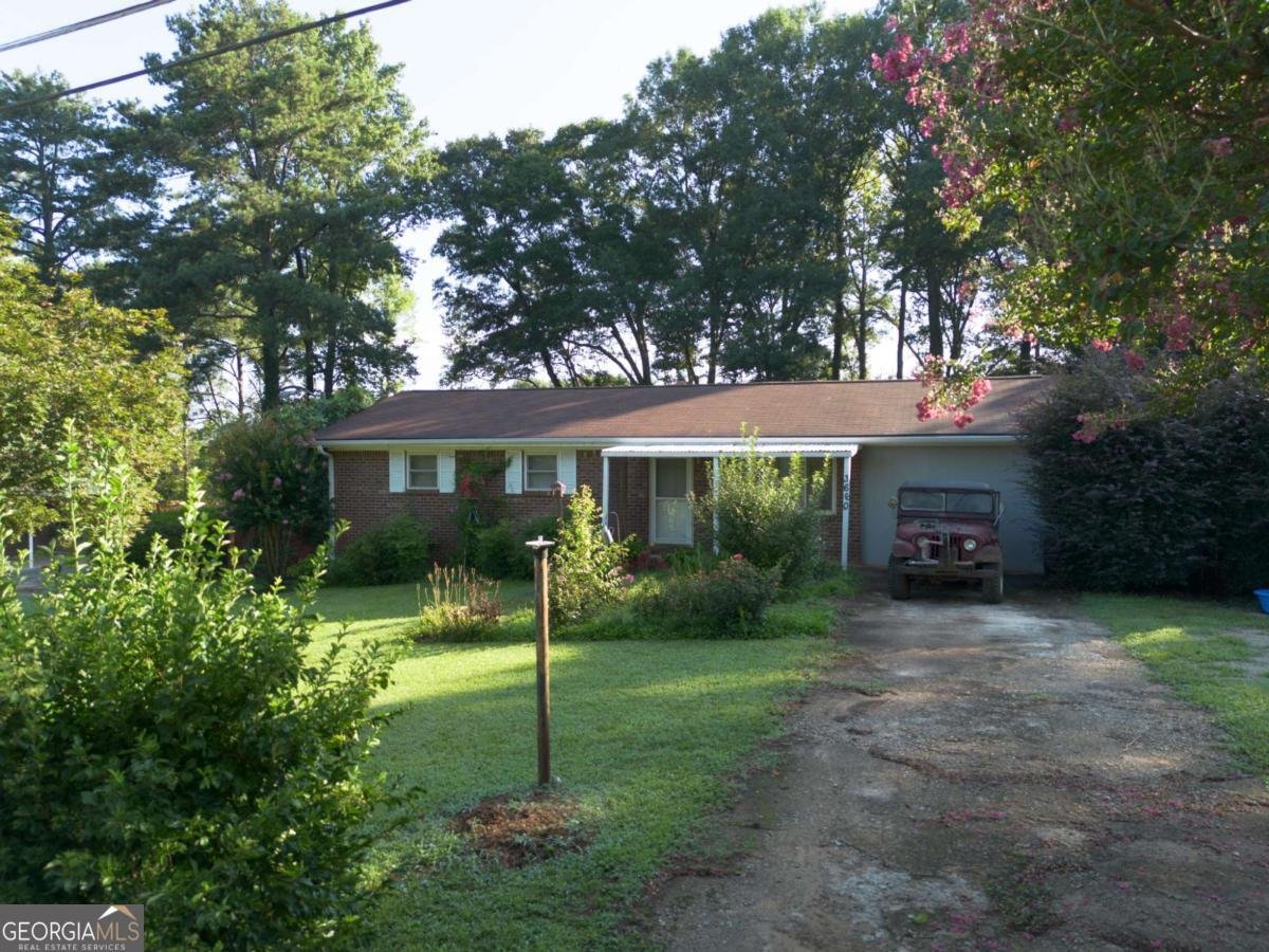 3660 Goodwin Road Austell - main photo