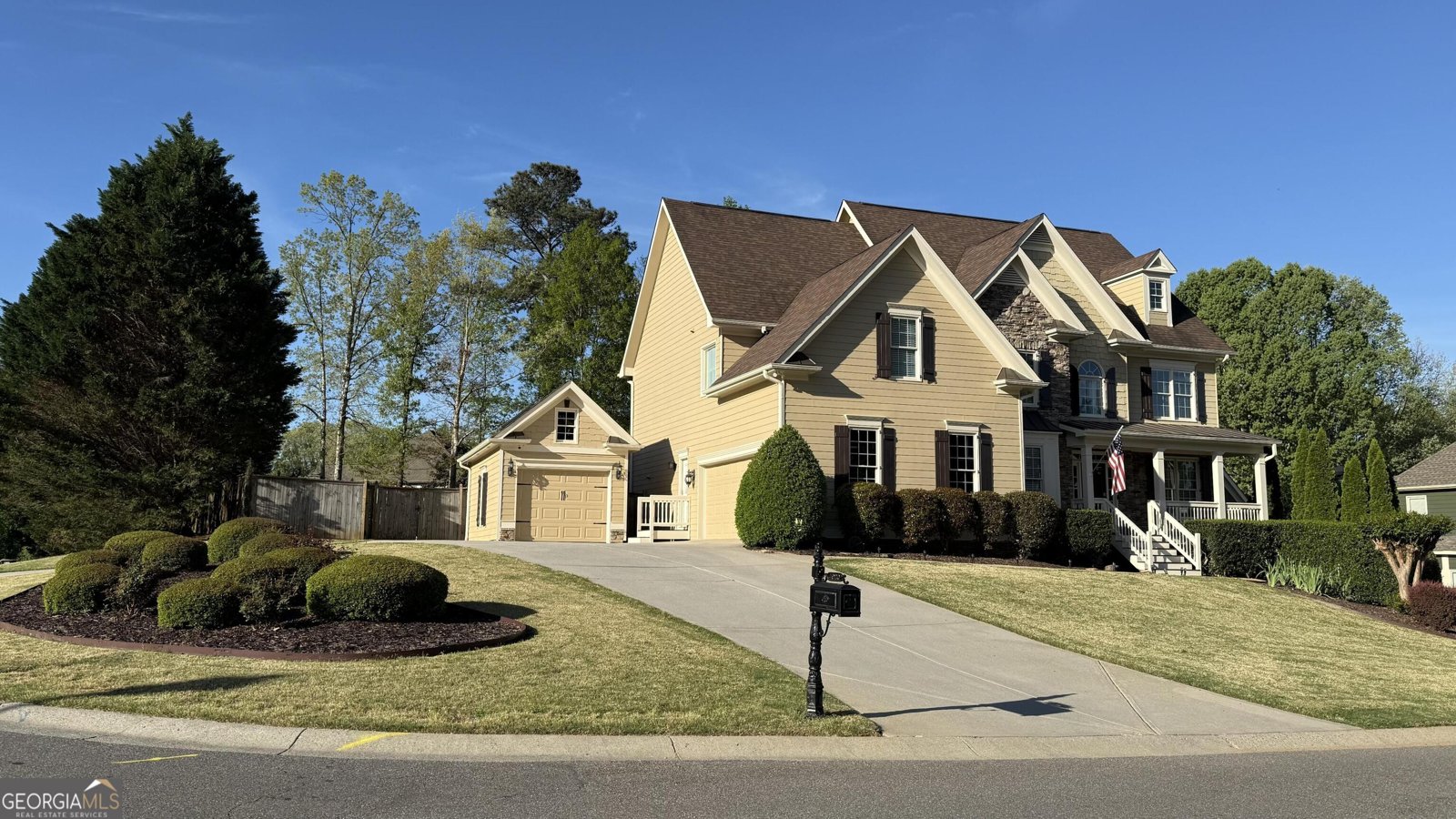 4920 Magnolia Creek Drive Cumming - Photo 19