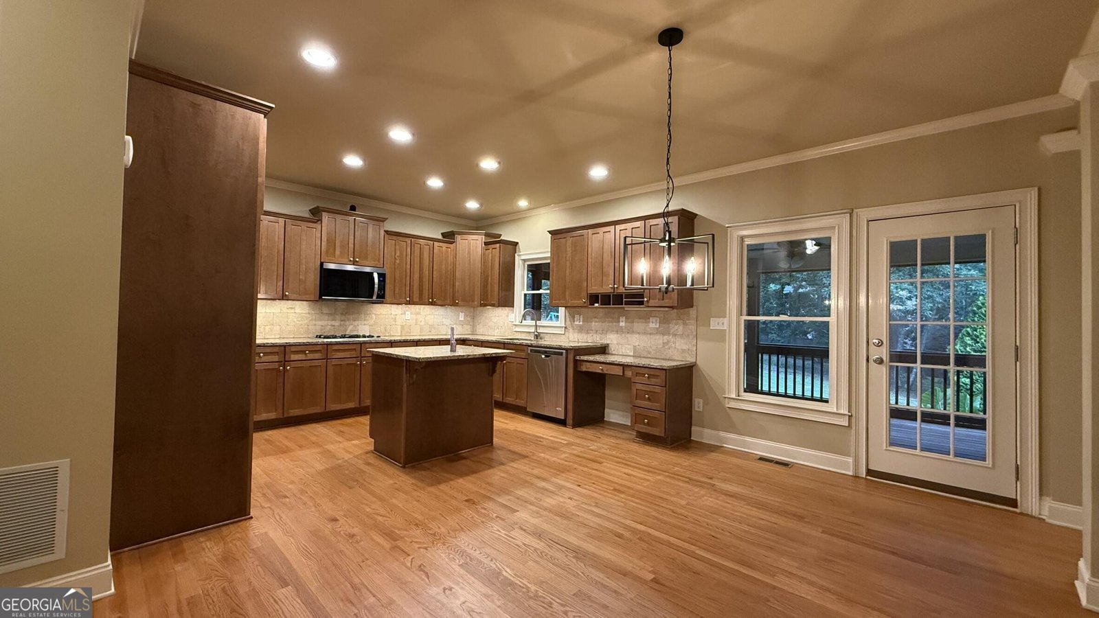 4920 Magnolia Creek Drive Cumming - Photo 24