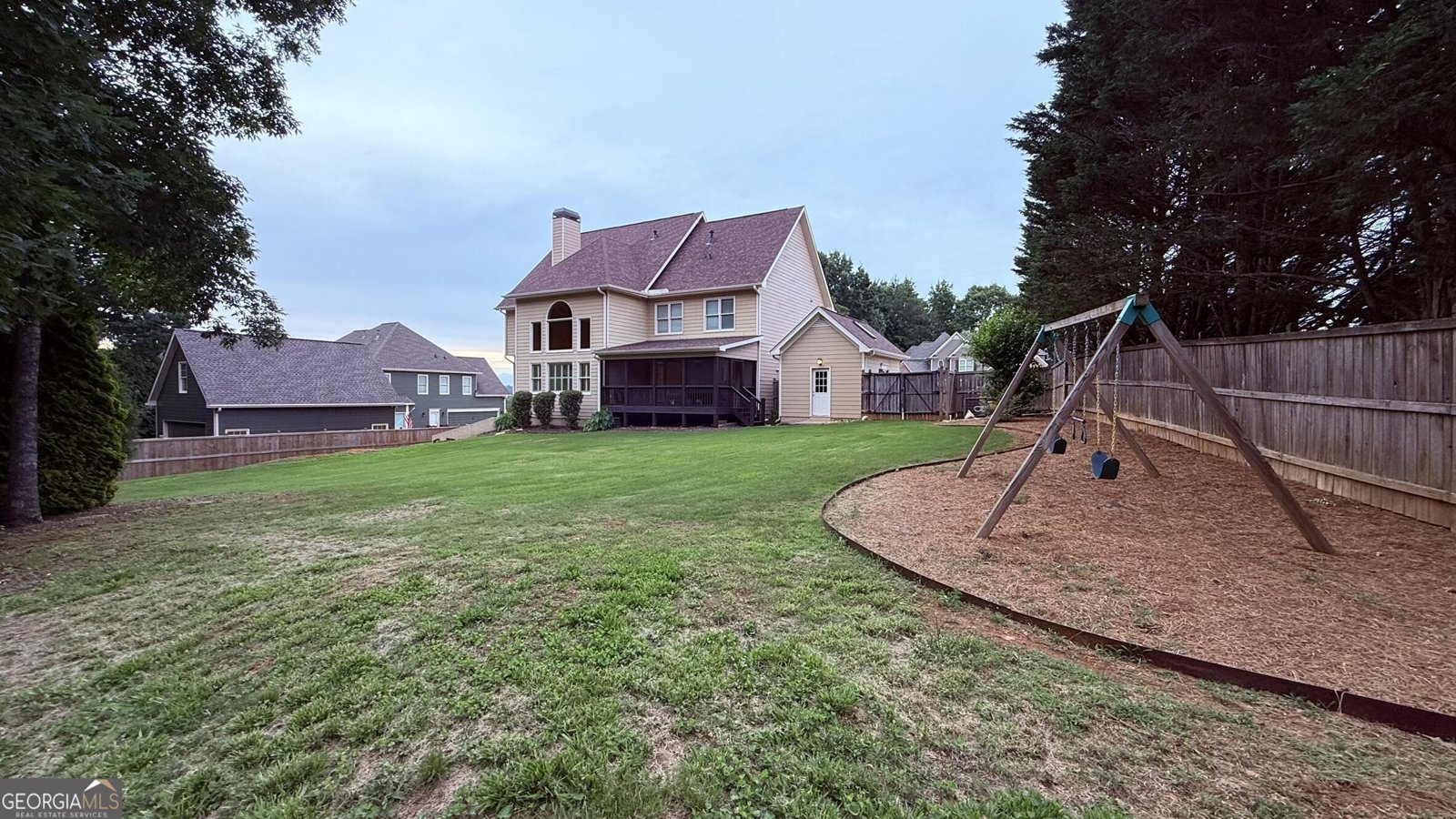 4920 Magnolia Creek Drive Cumming - Photo 29