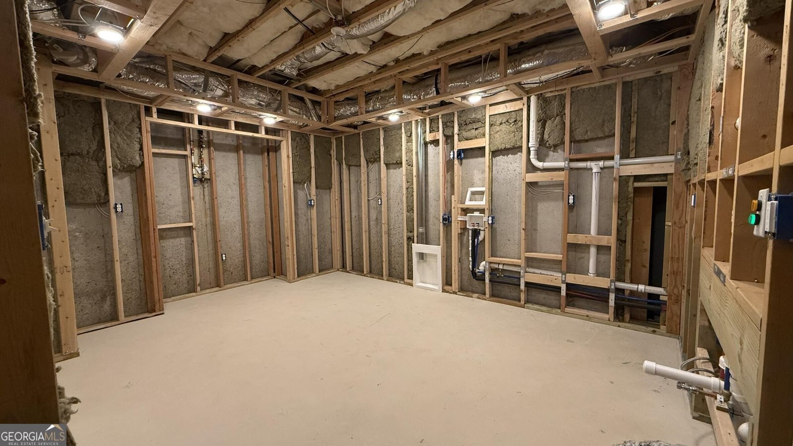 4920 Magnolia Creek Drive Cumming - Photo 39