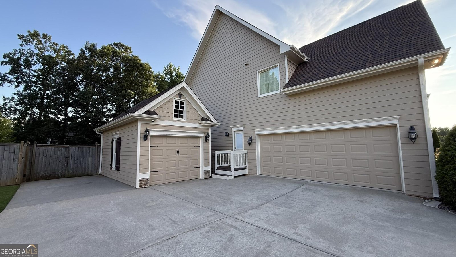 4920 Magnolia Creek Drive Cumming - Photo 45