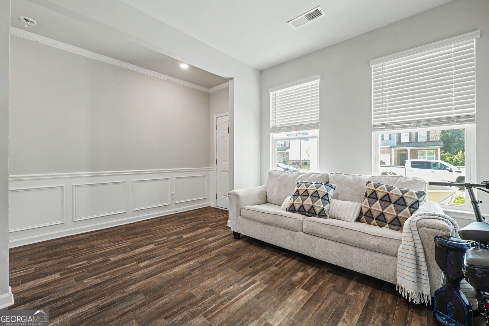 1826 Woodsley Court Loganville - Photo 10