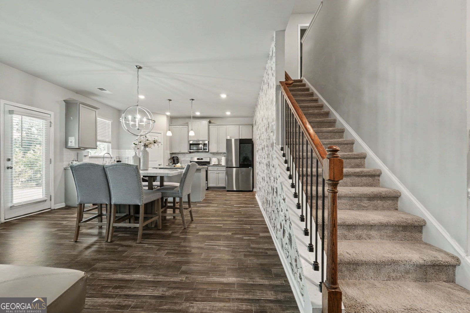 1826 Woodsley Court Loganville - Photo 12