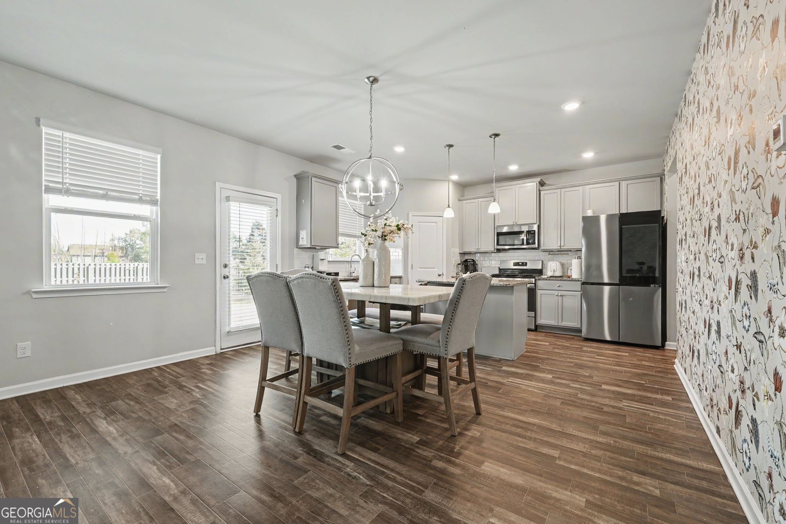 1826 Woodsley Court Loganville - Photo 13