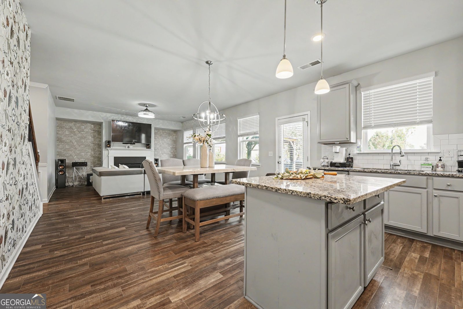 1826 Woodsley Court Loganville - Photo 14
