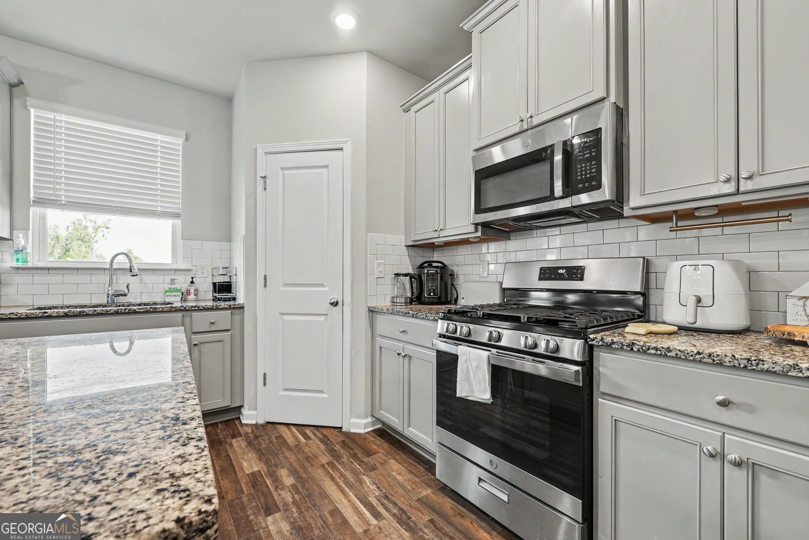 1826 Woodsley Court Loganville - Photo 15