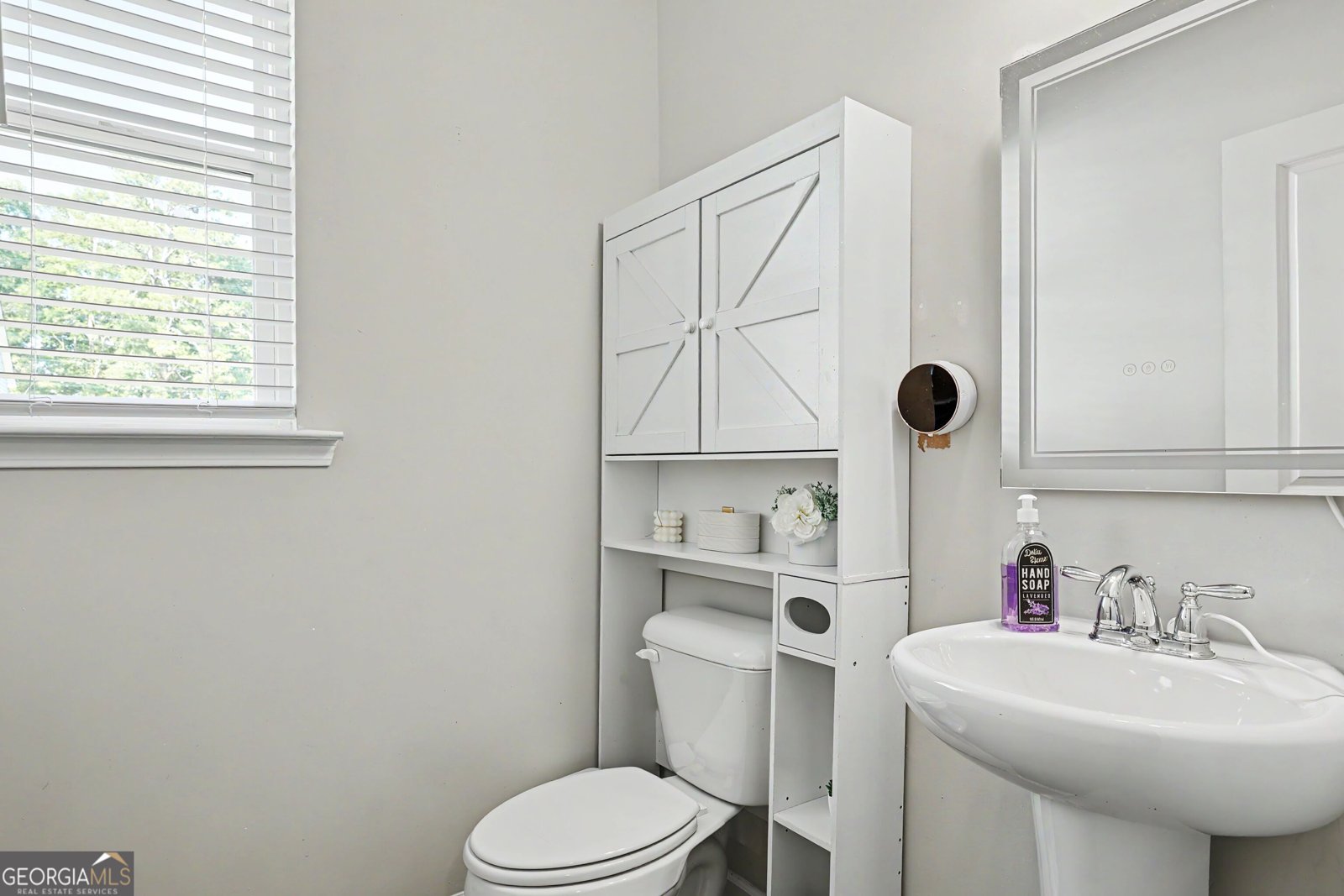 1826 Woodsley Court Loganville - Photo 18
