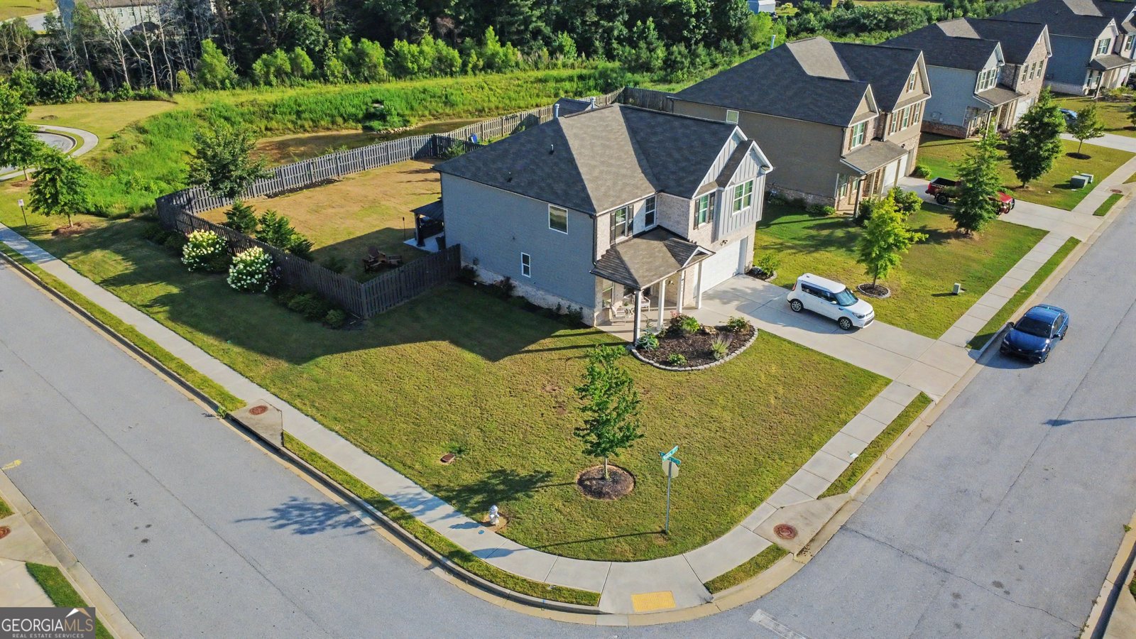 1826 Woodsley Court Loganville - Photo 19