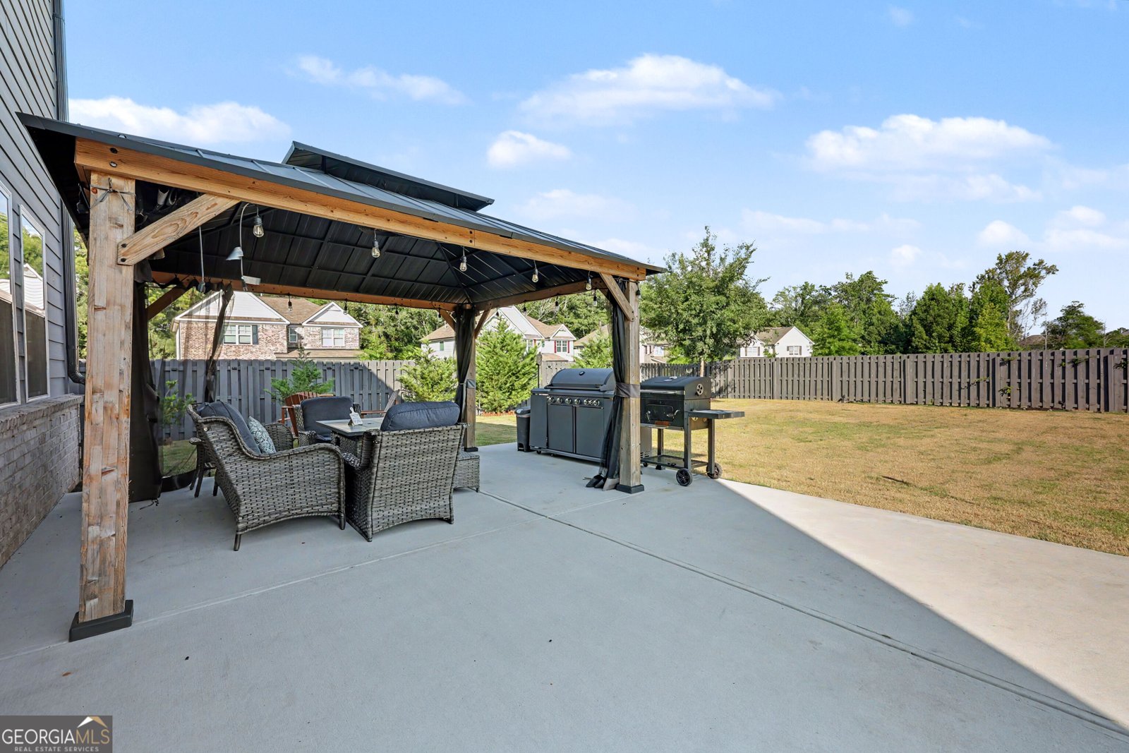 1826 Woodsley Court Loganville - Photo 21