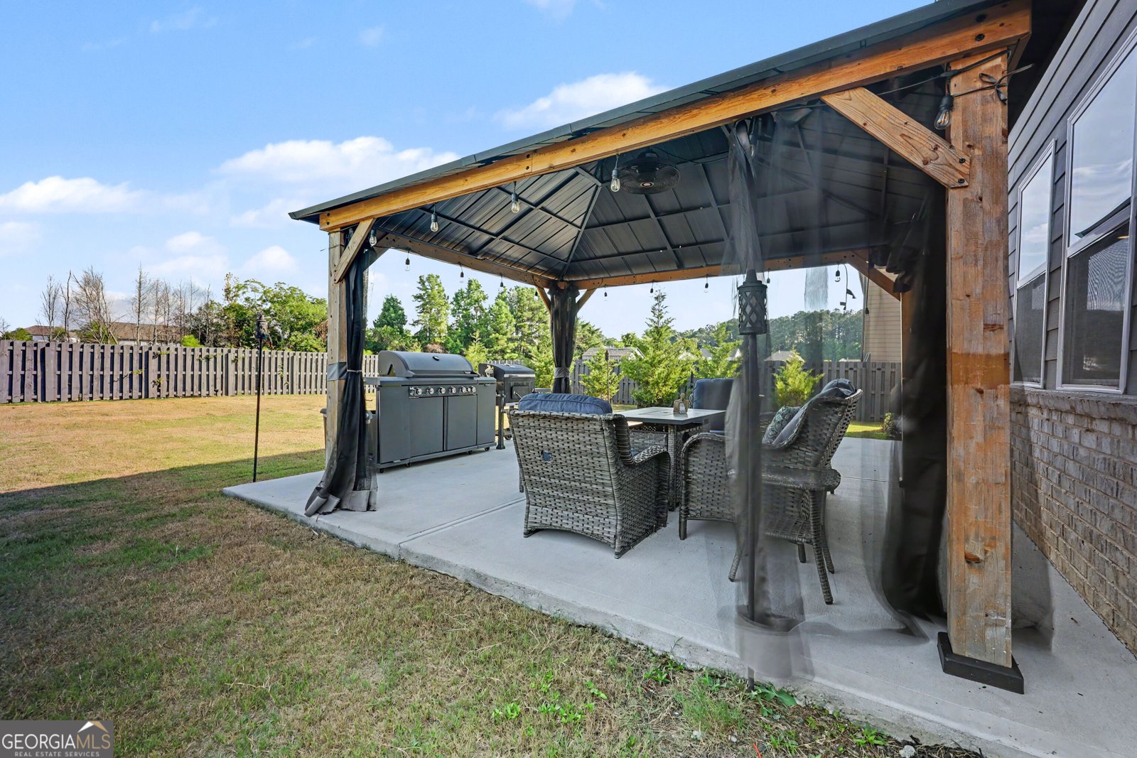 1826 Woodsley Court Loganville - Photo 22