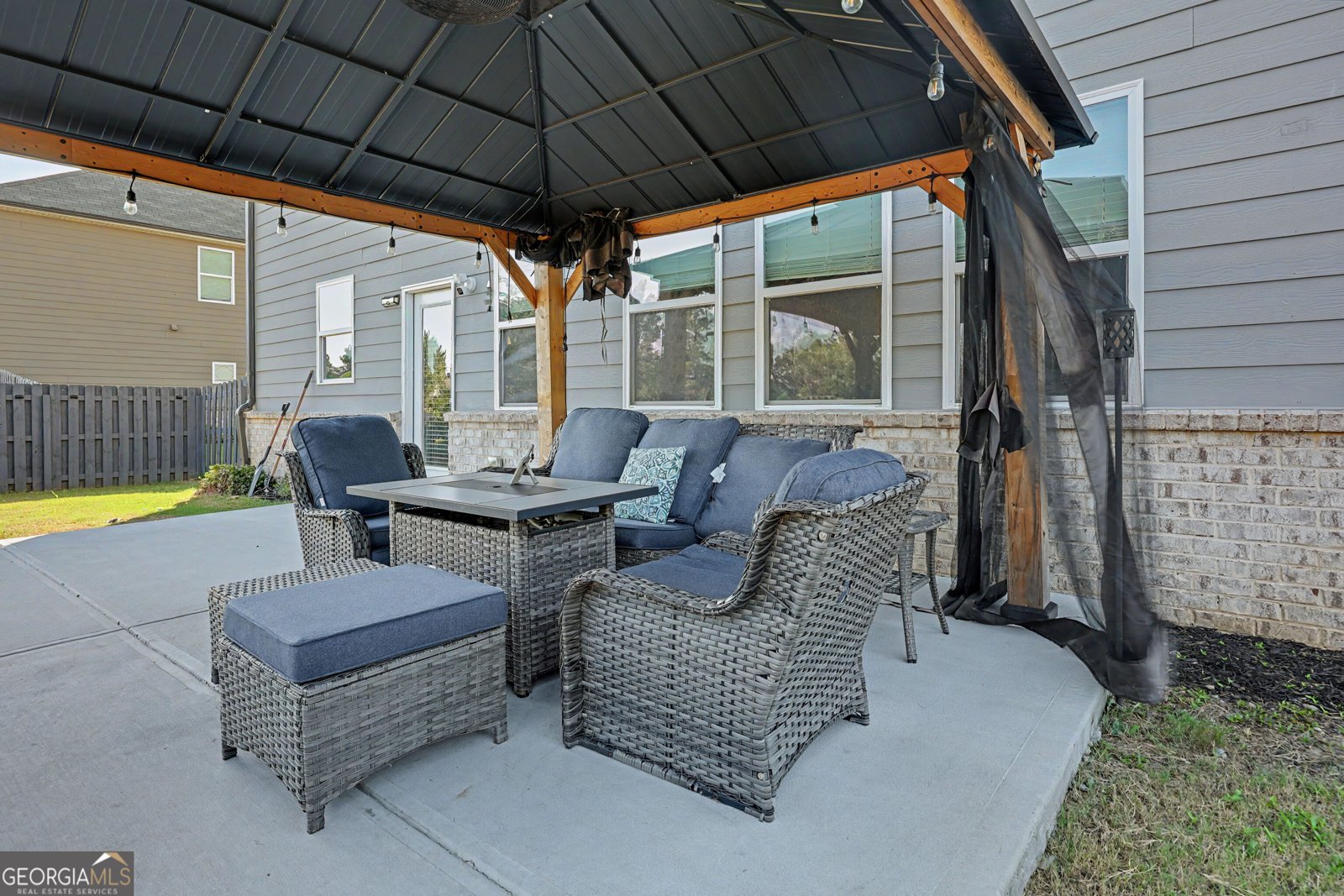 1826 Woodsley Court Loganville - Photo 23