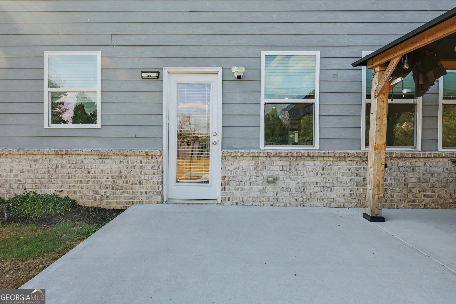 1826 Woodsley Court Loganville - Photo 24
