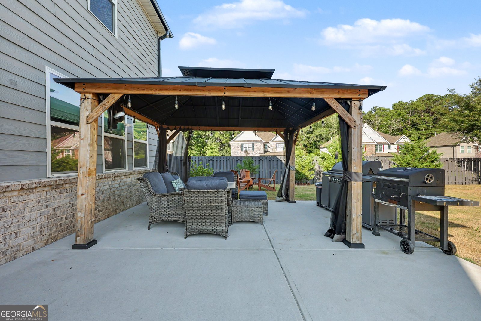 1826 Woodsley Court Loganville - Photo 25