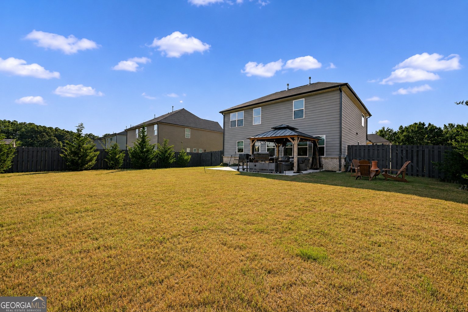 1826 Woodsley Court Loganville - Photo 26