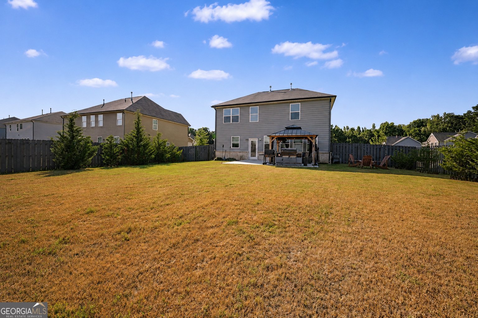 1826 Woodsley Court Loganville - Photo 27