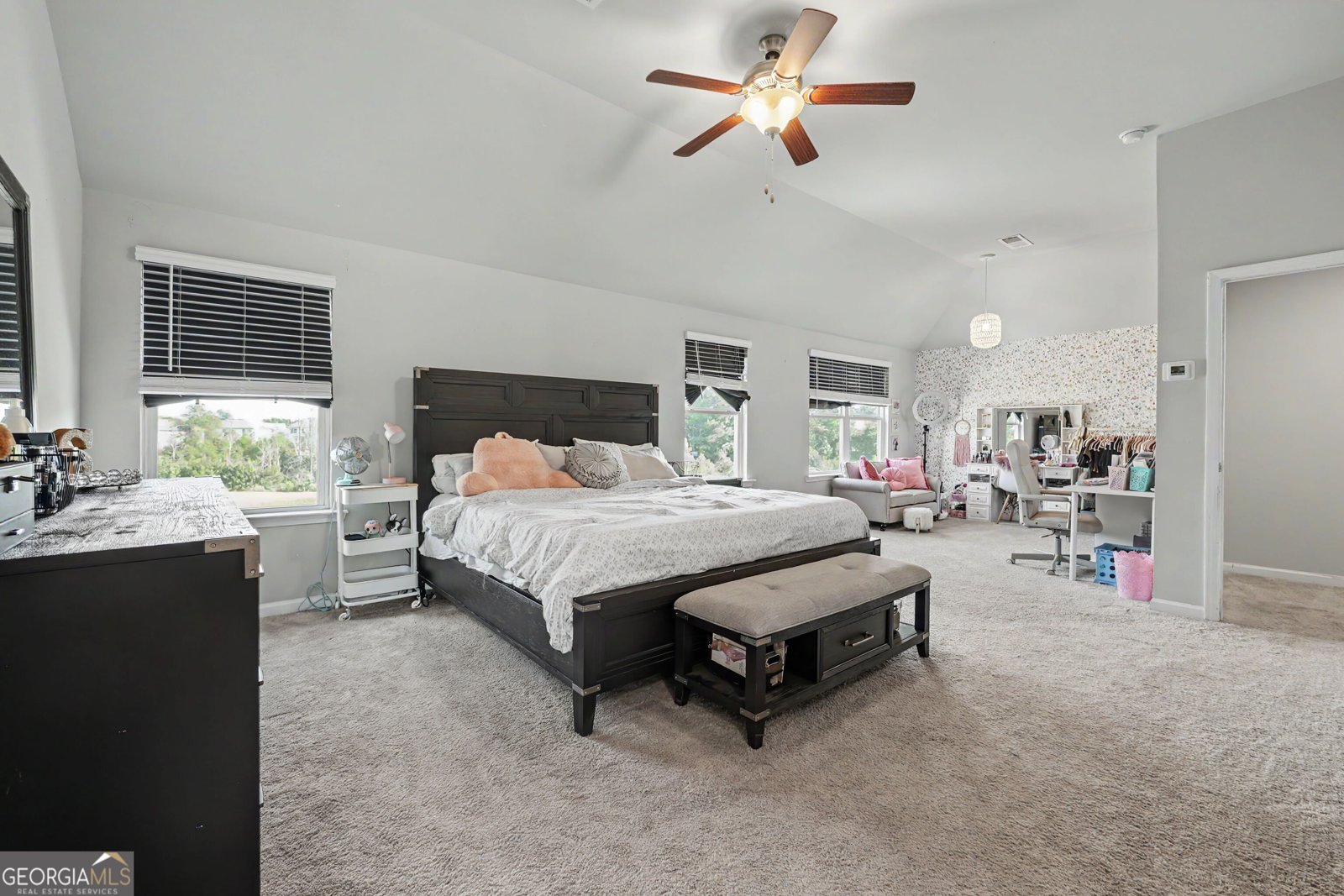 1826 Woodsley Court Loganville - Photo 30