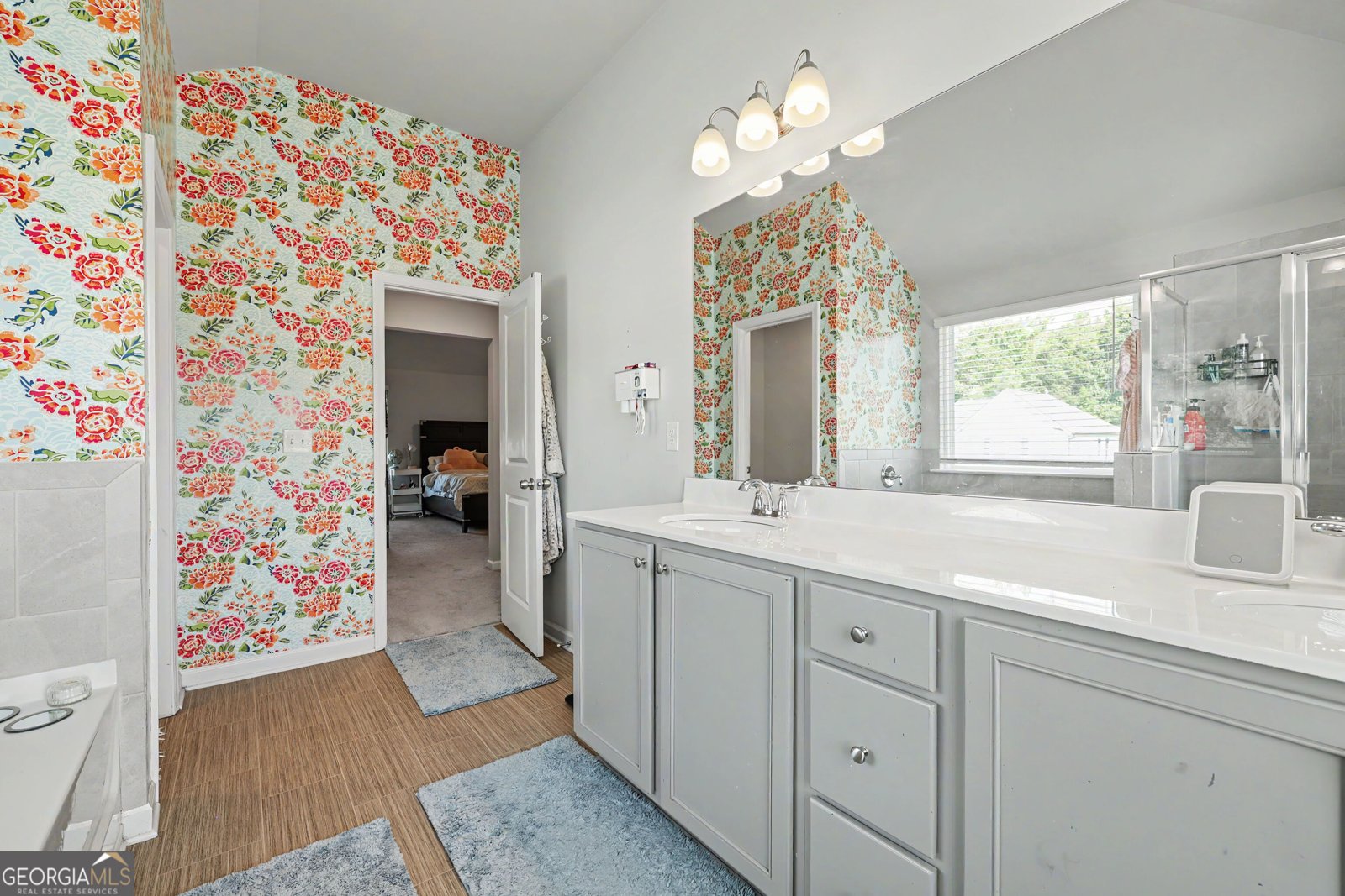 1826 Woodsley Court Loganville - Photo 39