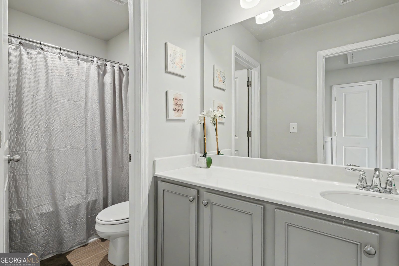 1826 Woodsley Court Loganville - Photo 44