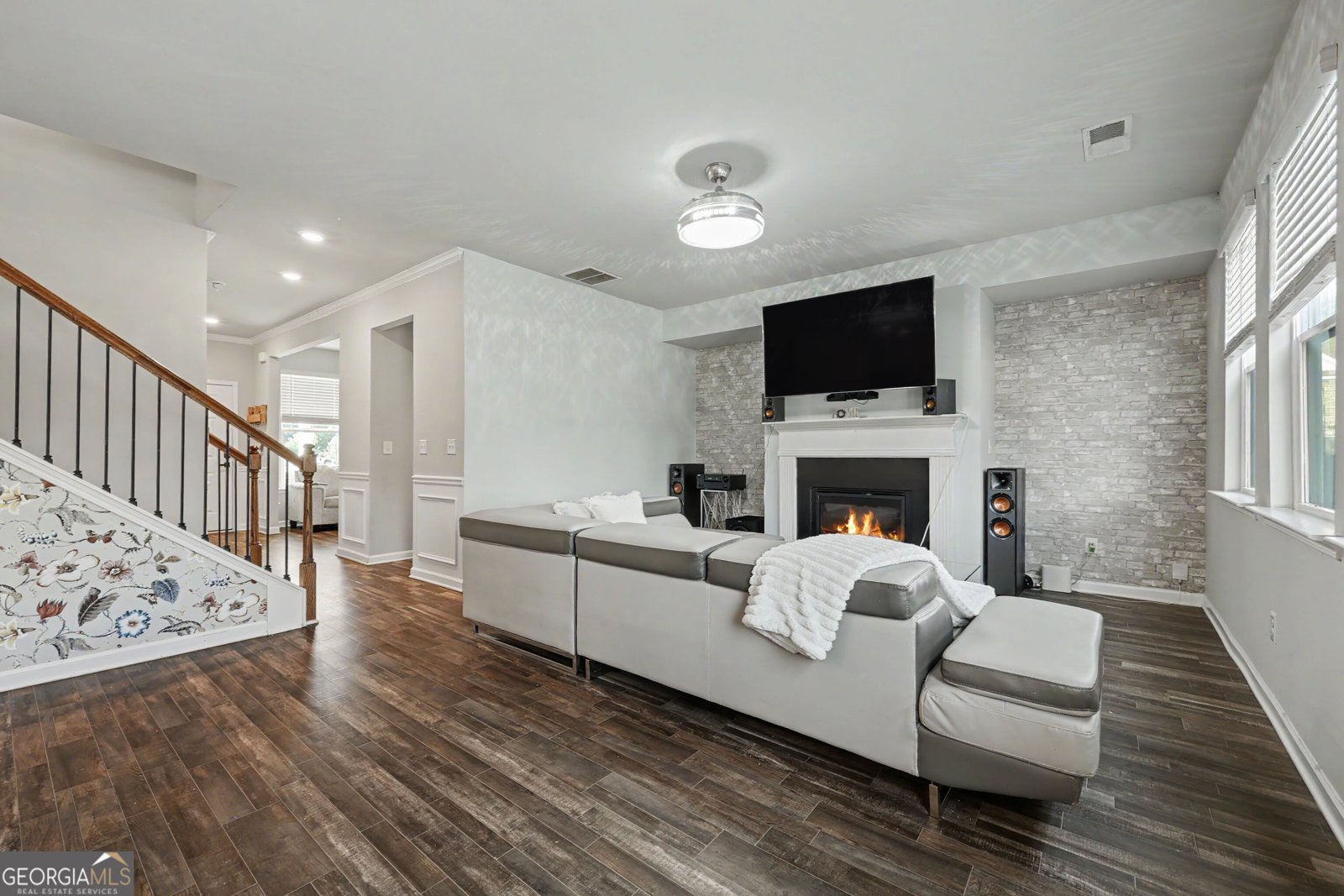 1826 Woodsley Court Loganville - Photo 8