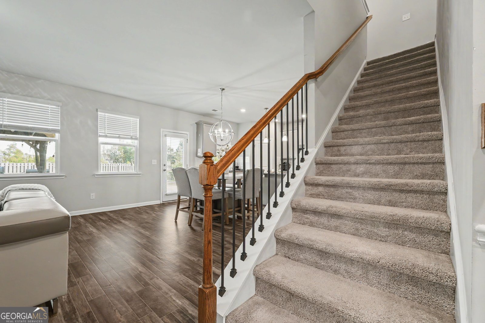 1826 Woodsley Court Loganville - Photo 9