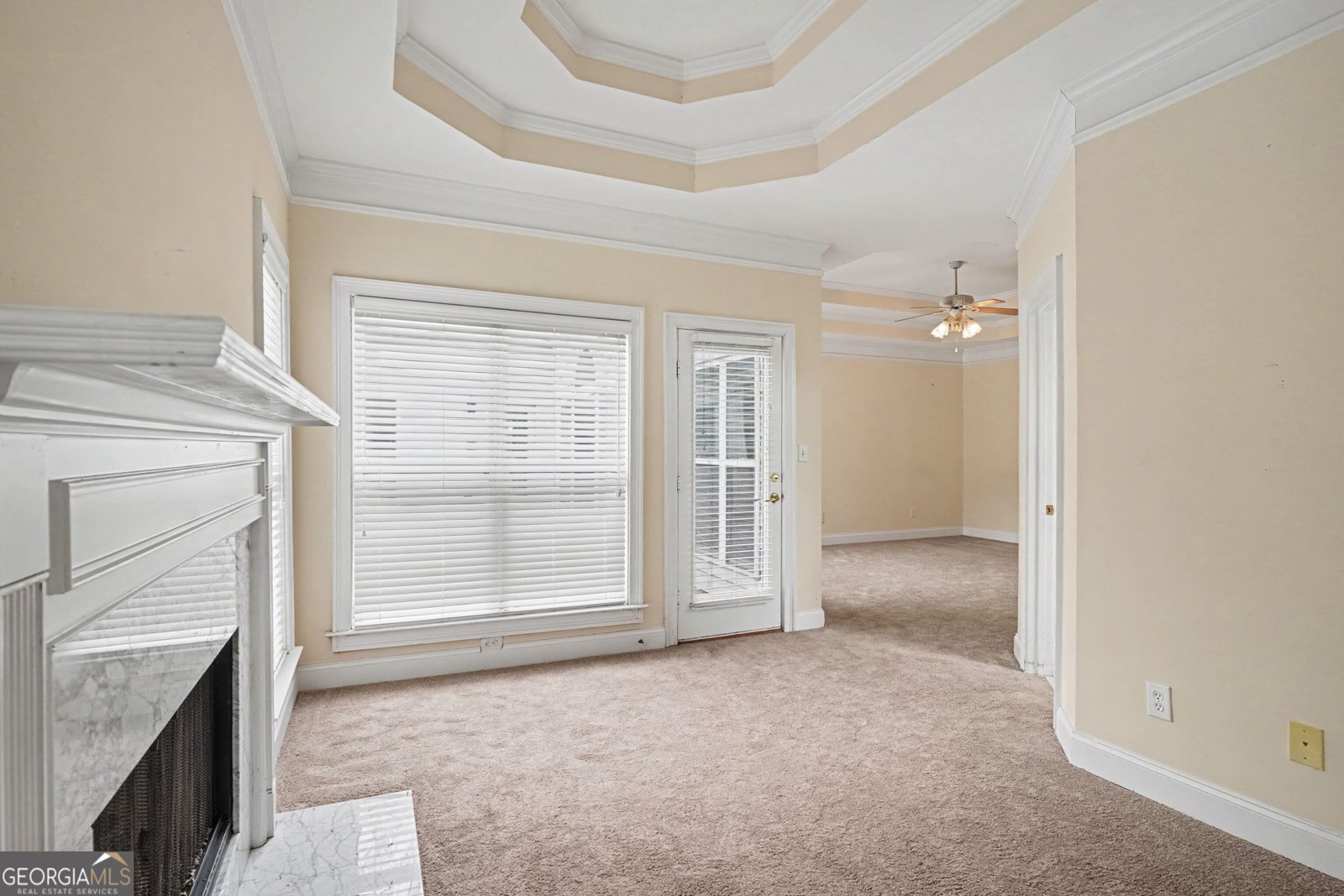 1086 Rowanshyre Circle Mcdonough - Photo 36