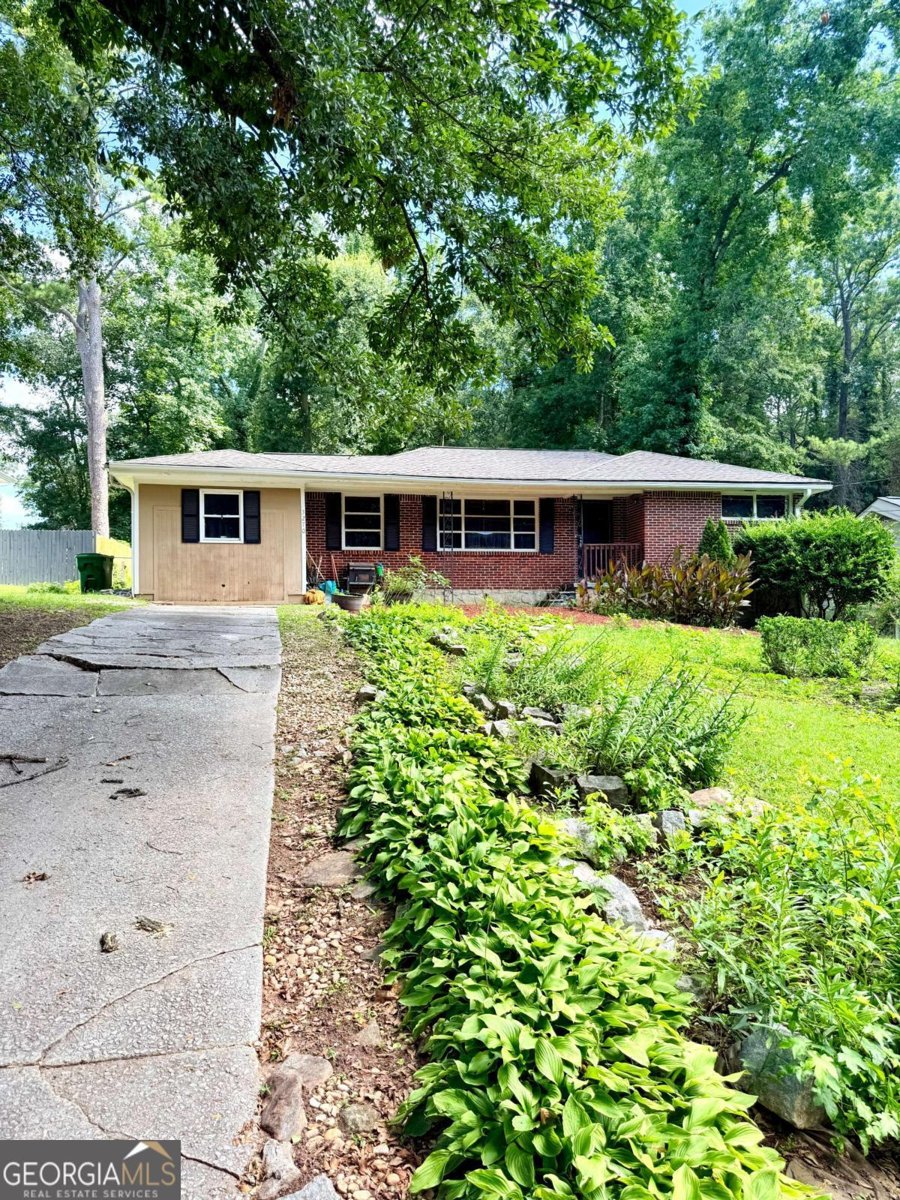 3270 Bobolink Drive Decatur - main photo