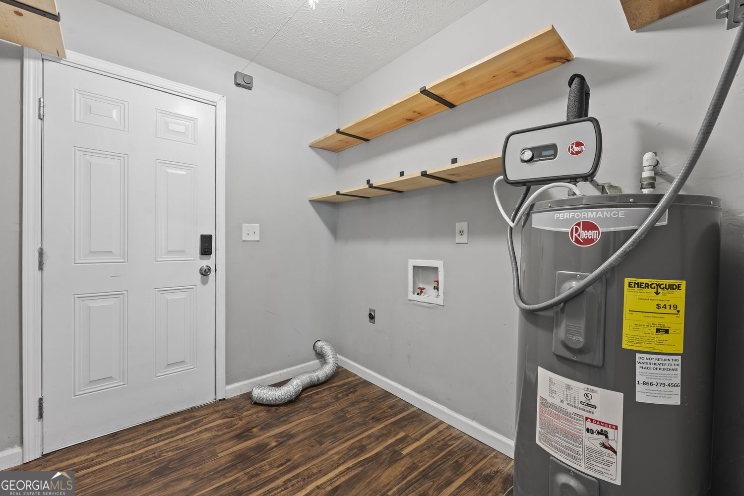 4743 Bryant Drive Snellville - Photo 10