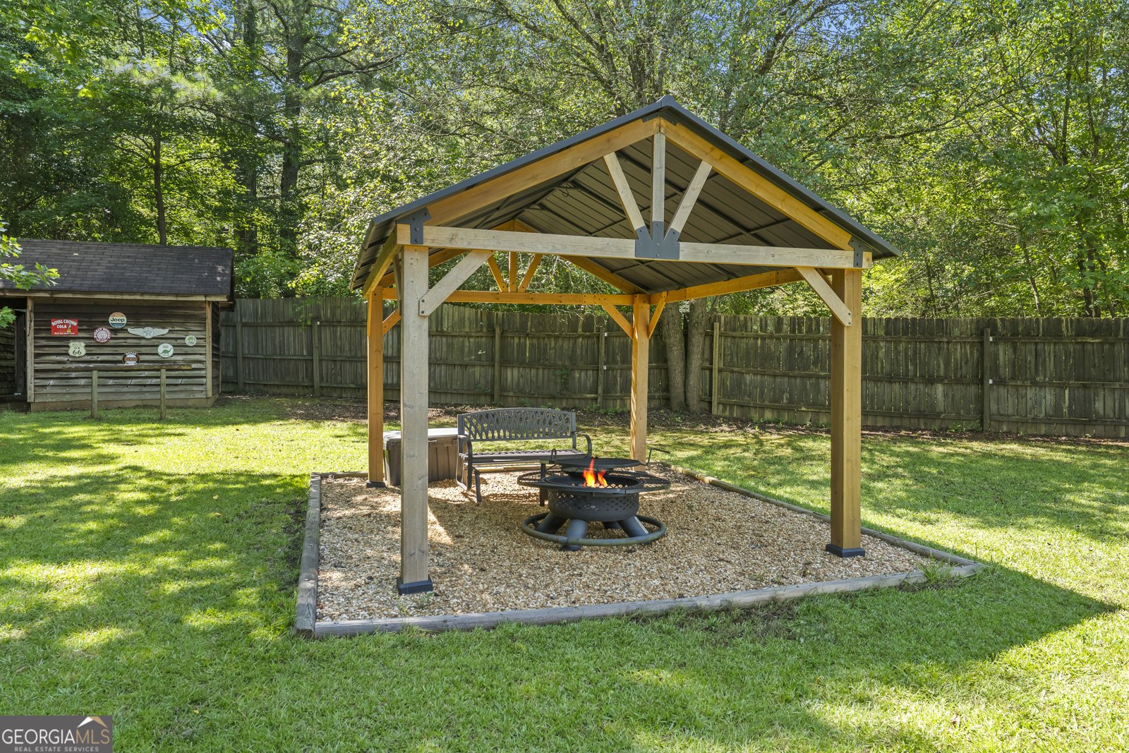 4743 Bryant Drive Snellville - Photo 26