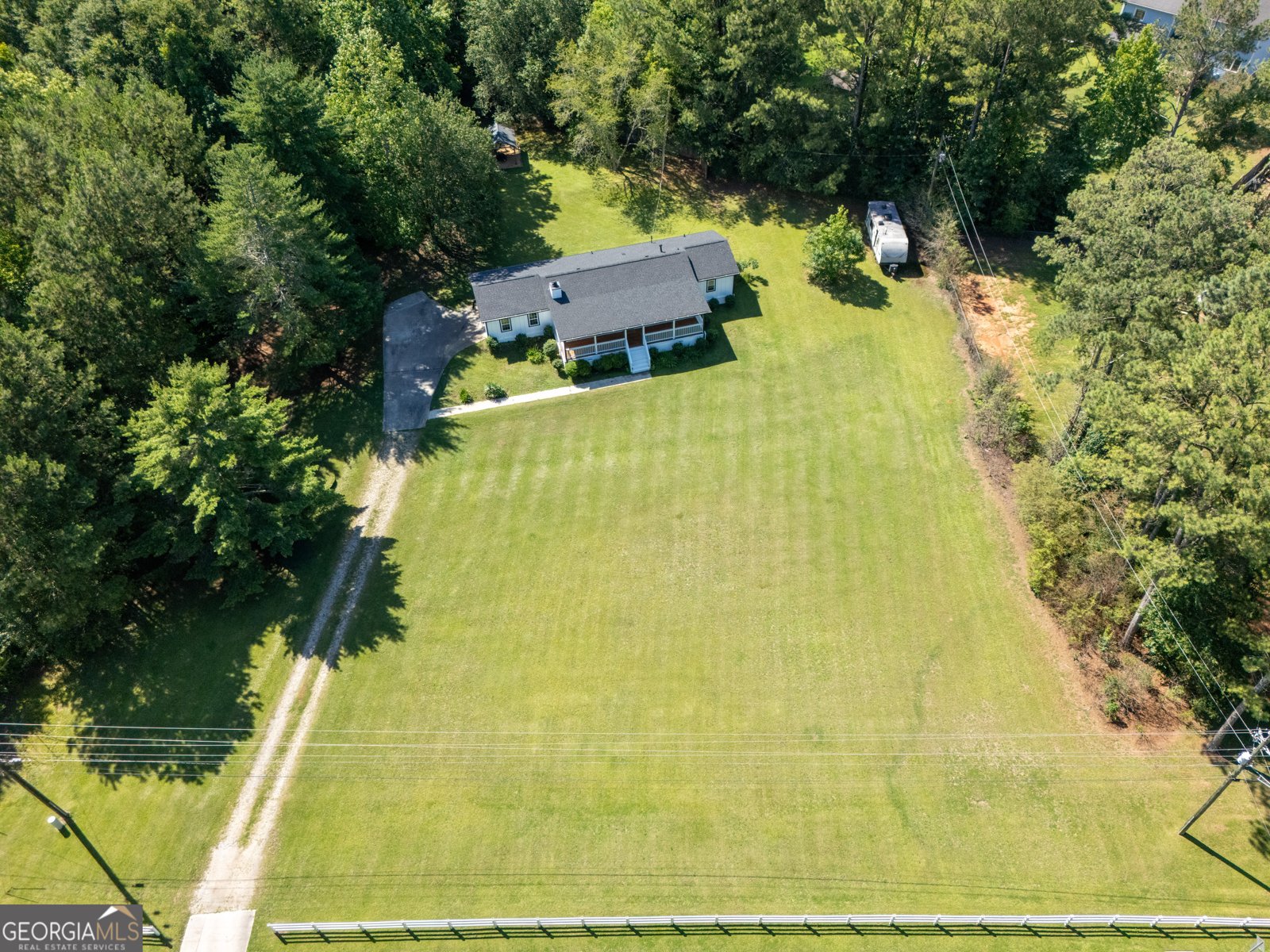 4743 Bryant Drive Snellville - Photo 28